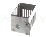 5700-003-48-87 Jackson W-Hinge Gear Motor Cover Assembly