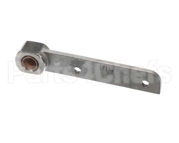 5700-003-54-46 Jackson A-Plate, Door Pivot Assembly.
