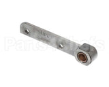 5700-003-54-46 Jackson A-Plate, Door Pivot Assembly.