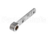 5700-003-54-46 Jackson A-Plate, Door Pivot Assembly.