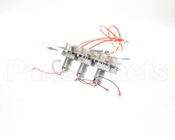 5700-003-55-29 Jackson A-Cover Electrical Box Delta 1200/Wf Ass