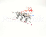 5700-003-55-29 Jackson A-Cover Electrical Box Delta 1200/Wf Ass