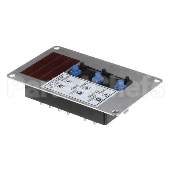 5700-003-55-38 Compatible Jackson A-Accesspanel, Speed Control Assembly
