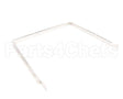 5700-003-55-49 Jackson F-Channel, Door Seal