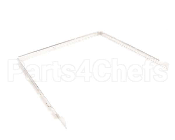 5700-003-55-49 Jackson F-Channel, Door Seal