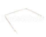 5700-003-55-49 Jackson F-Channel, Door Seal