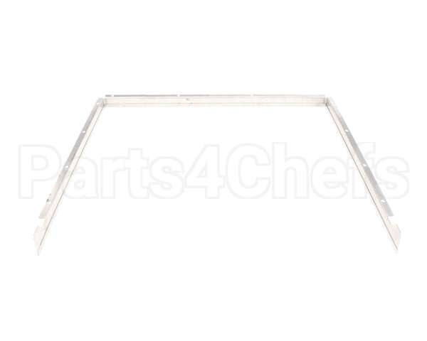 5700-003-55-49 Jackson F-Channel, Door Seal