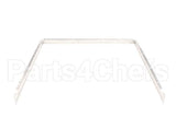 5700-003-55-49 Jackson F-Channel, Door Seal