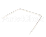 5700-003-55-49 Jackson F-Channel, Door Seal
