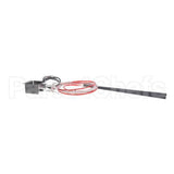 5700-003-55-98 Jackson Assembly., Avenger Vacuum Switch