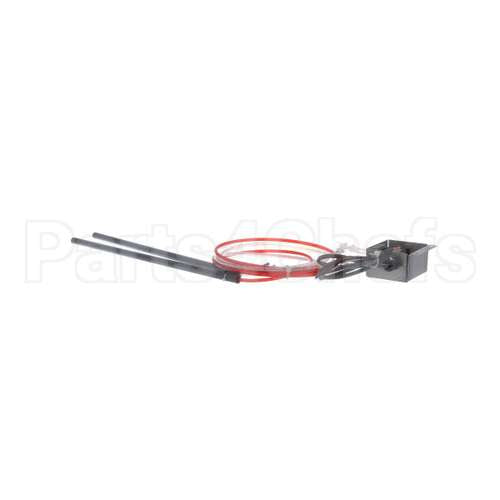 5700-003-55-98 Jackson Assembly., Avenger Vacuum Switch