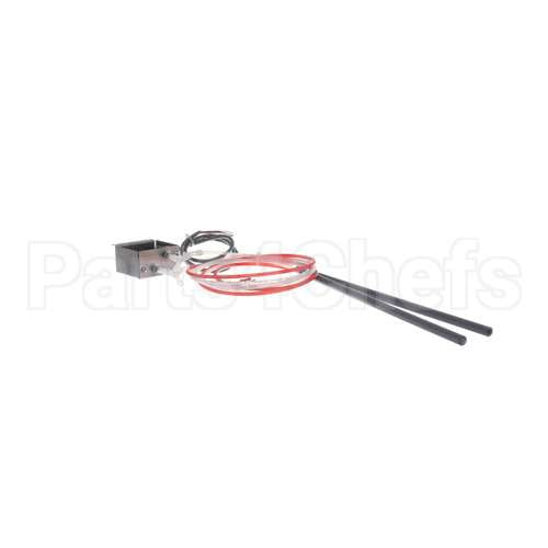 5700-003-55-98 Jackson Assembly., Avenger Vacuum Switch