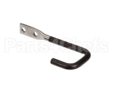 5700-003-57-31 Jackson Finger, Slide Stop, Vinyl Coated