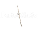 5700-003-58-94 Jackson Arm Rinse Weldment
