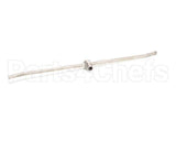 5700-003-58-94 Jackson Arm Rinse Weldment
