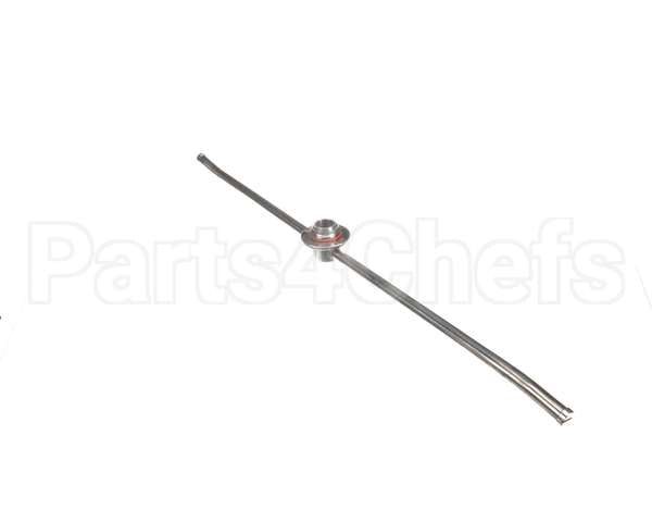 5700-003-58-95 Jackson A-Rinse Arm Tstar Assembly