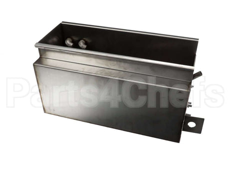 5700-003-60-12 Jackson W-Tank, Wash Delta 1200/115