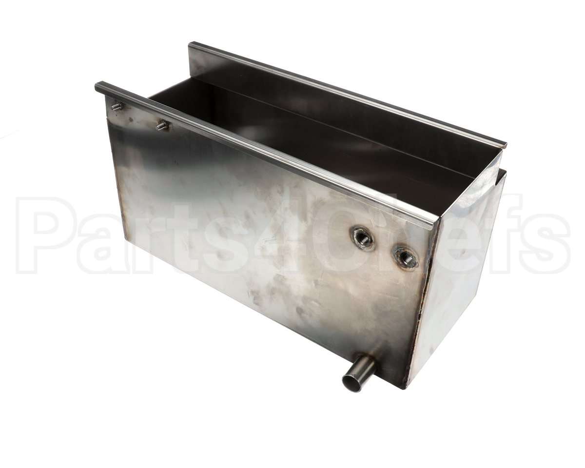 5700-003-60-12 Jackson W-Tank, Wash Delta 1200/115