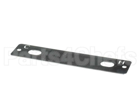 5700-003-60-21 Jackson F-Plate,Mounting