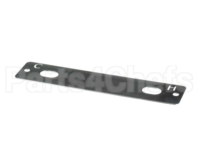 5700-003-60-21 Jackson F-Plate,Mounting