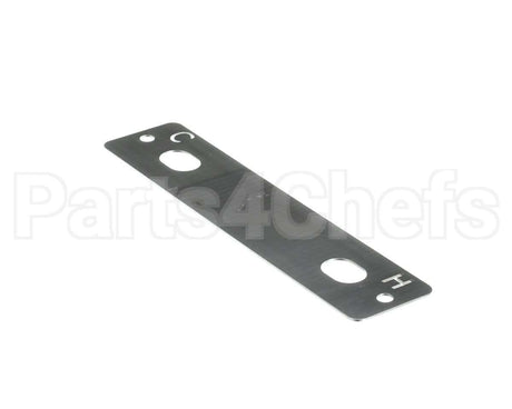 5700-003-60-21 Jackson F-Plate,Mounting