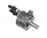 5700-003-60-49 Jackson A-Manifoldbottom Inlet