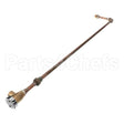 5700-003-60-75 Compatible Jackson A-Plumbing, Booster Outlet 1/2