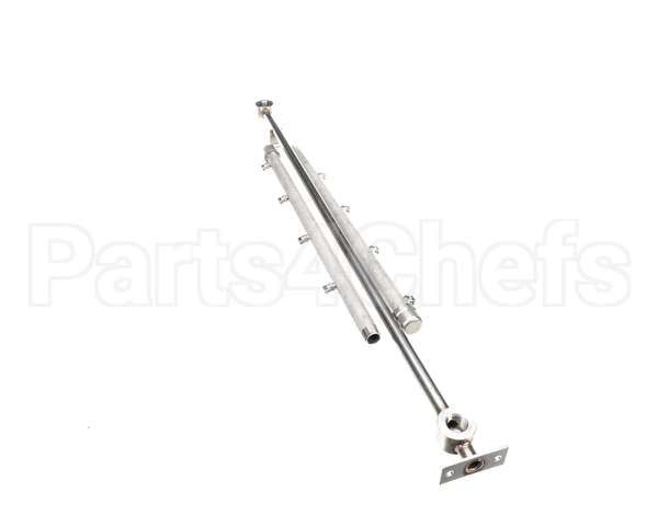 5700-003-60-92 Jackson A-Rinse Assembly, Ajx