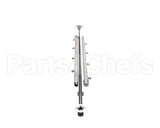 5700-003-60-92 Jackson A-Rinse Assembly, Ajx