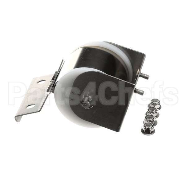 5700-003-61-44 Compatible Jackson A-Door Riser Assembly (Short)