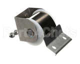 5700-003-61-44 Jackson A-Door Riser Assembly (Short)