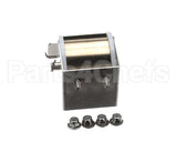 5700-003-61-44 Jackson A-Door Riser Assembly (Short)