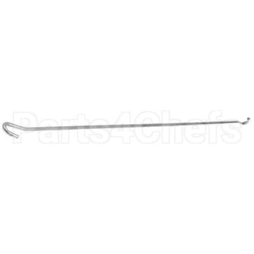 5700-003-67-39 Compatible Jackson Rod, Cantilever Spring