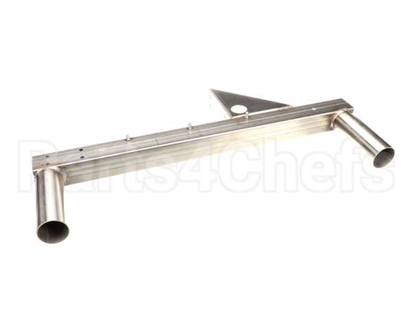 5700-003-72-50 Jackson W-Frame Weldment Left