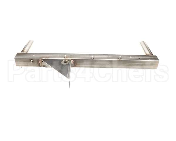 5700-003-72-50 Jackson W-Frame Weldment Left