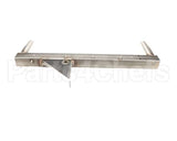 5700-003-72-50 Jackson W-Frame Weldment Left