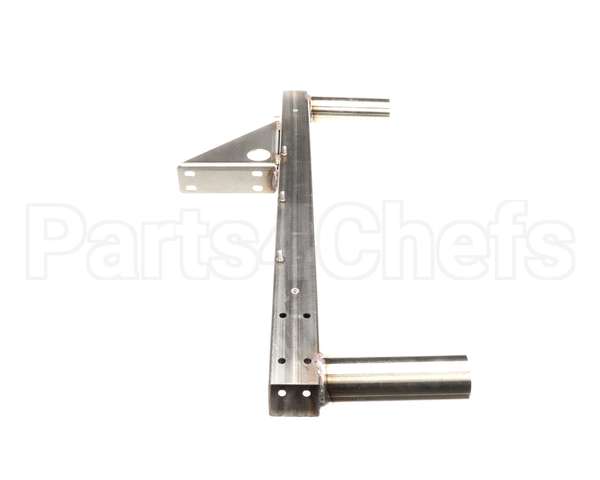 5700-003-72-50 Jackson W-Frame Weldment Left