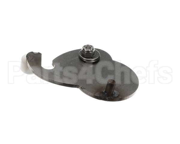 5700-003-72-98 Jackson A-Door Catch