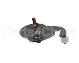 5700-003-72-98 Jackson A-Door Catch