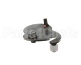 5700-003-72-98 Jackson A-Door Catch