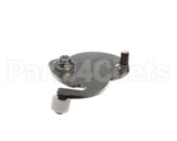 5700-003-72-98 Jackson A-Door Catch