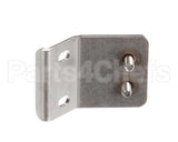 5700-003-74-10 Jackson W-Bracket Weldment, Door Sprin