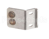 5700-003-74-10 Jackson W-Bracket Weldment, Door Sprin