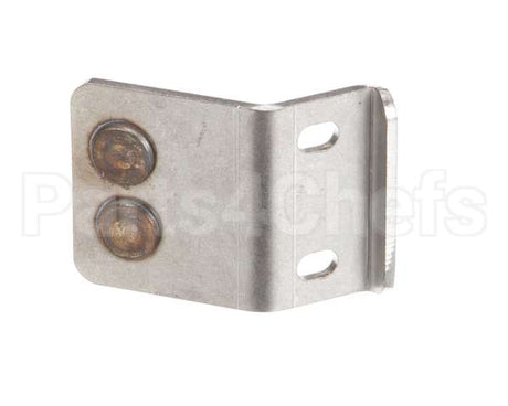 5700-003-74-10 Jackson W-Bracket Weldment, Door Sprin
