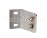 5700-003-74-10 Jackson W-Bracket Weldment, Door Sprin
