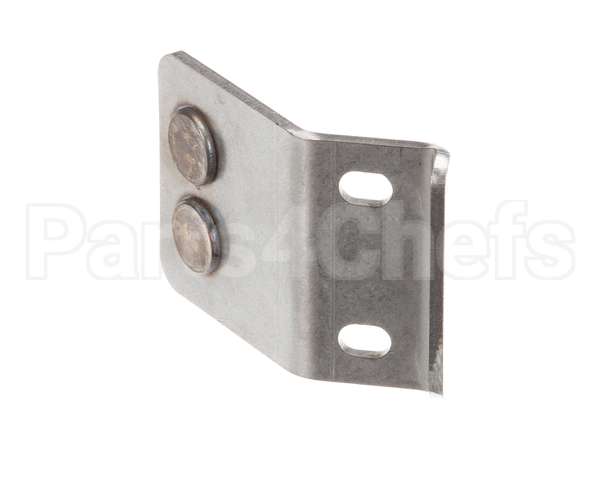 5700-003-74-10 Jackson W-Bracket Weldment, Door Sprin
