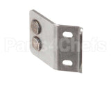 5700-003-74-10 Jackson W-Bracket Weldment, Door Sprin
