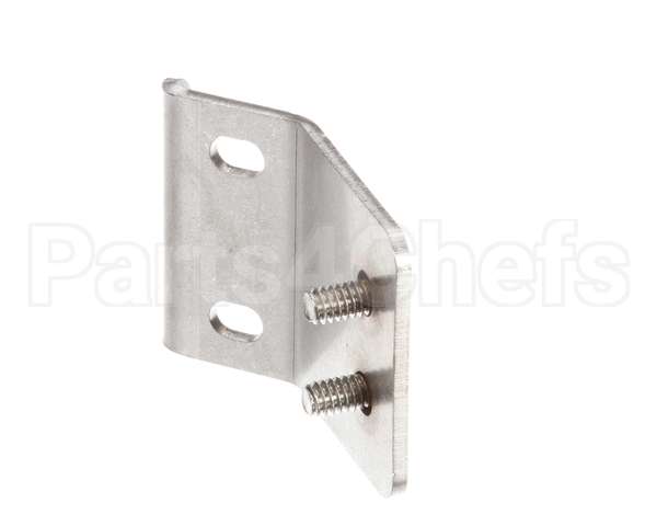 5700-003-74-10 Jackson W-Bracket Weldment, Door Sprin