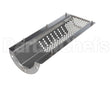 5700-003-74-21 Jackson W-Heater Shroud Weldment, Lowe