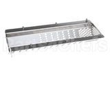 5700-003-74-21 Jackson W-Heater Shroud Weldment, Lowe
